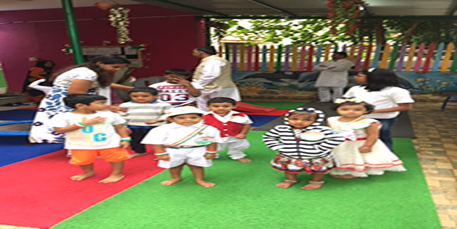 Preschool In Muddinapalya