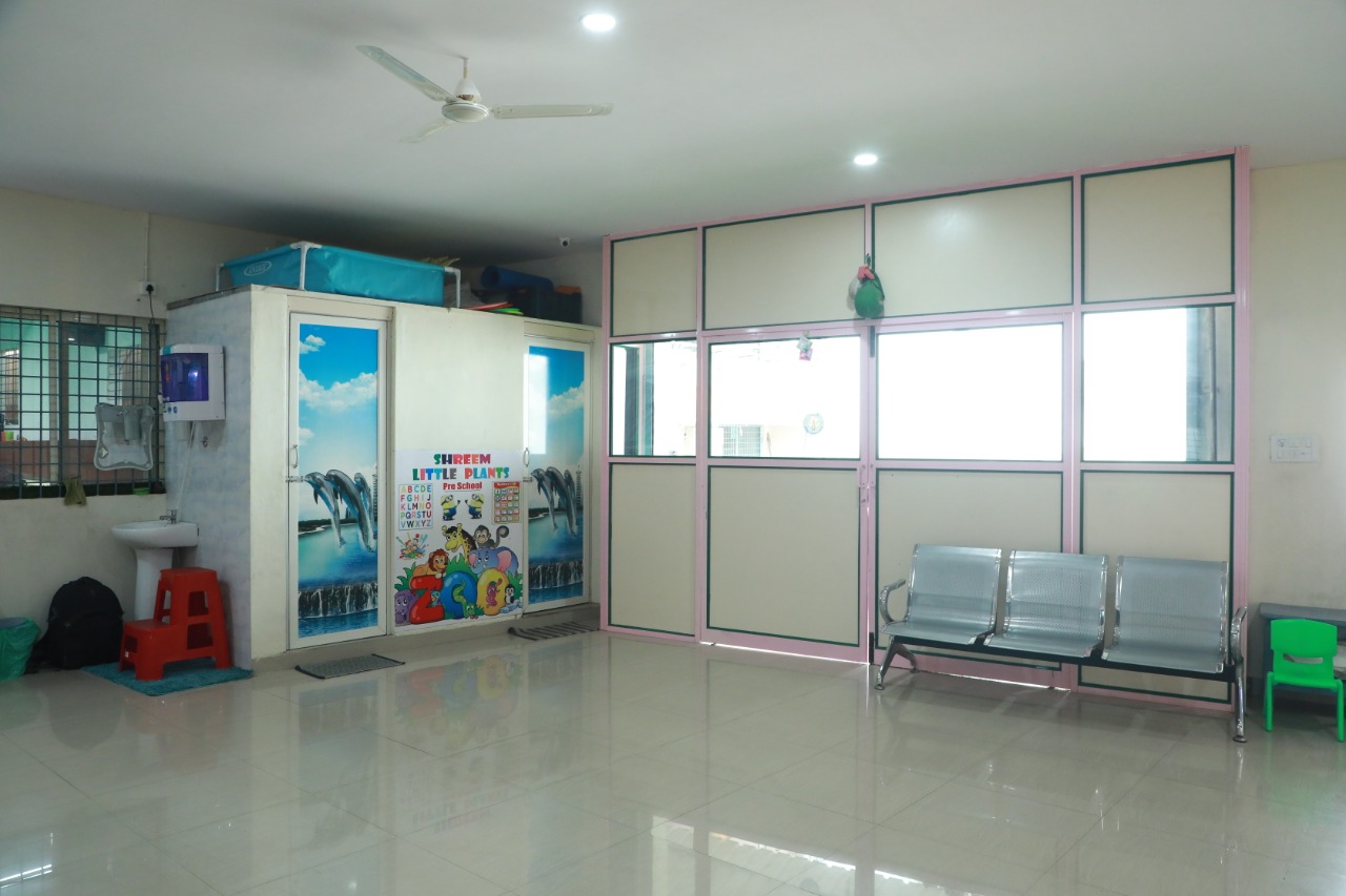 Preschool In Muddinapalya