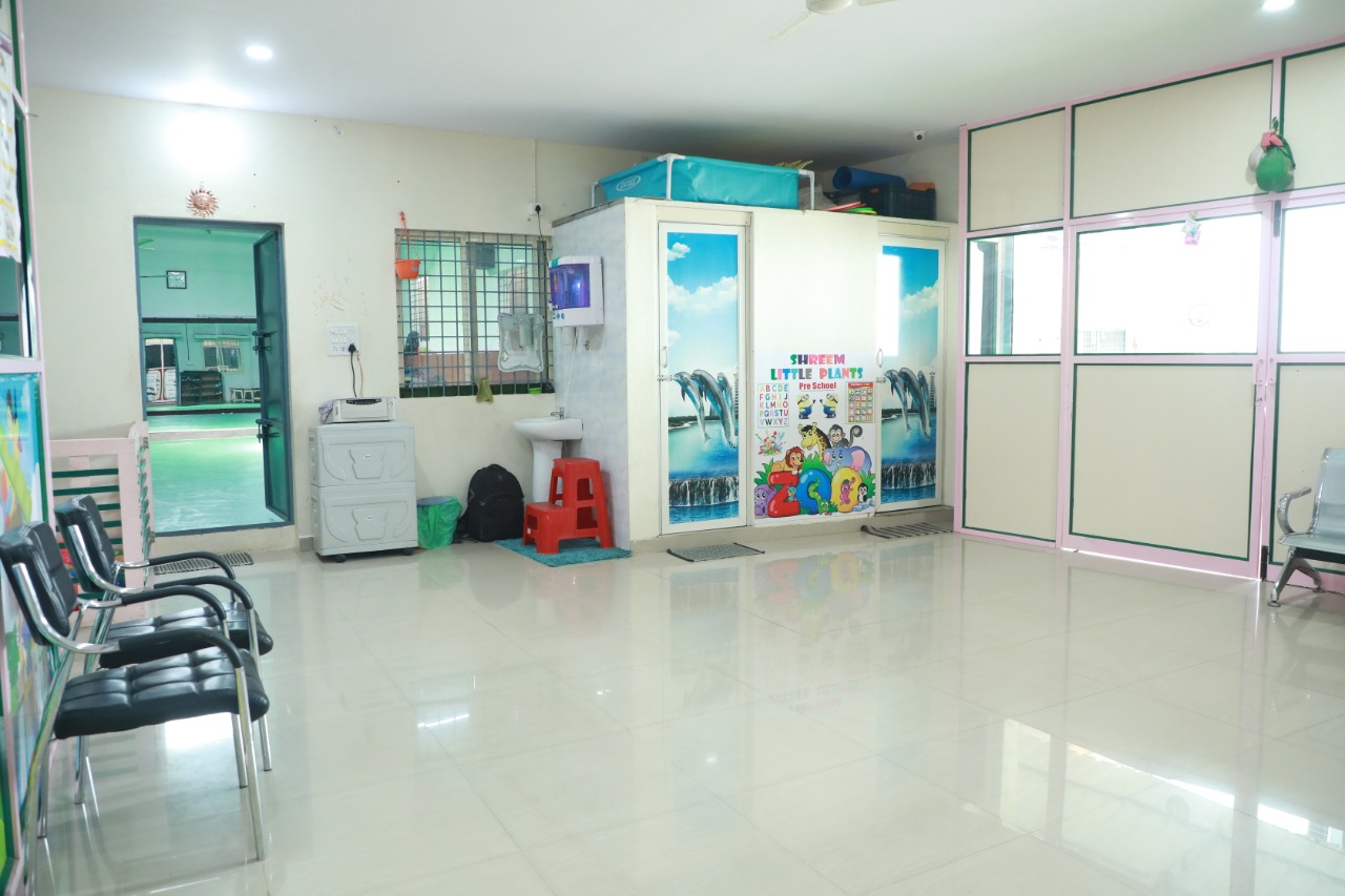 Preschool In Muddinapalya