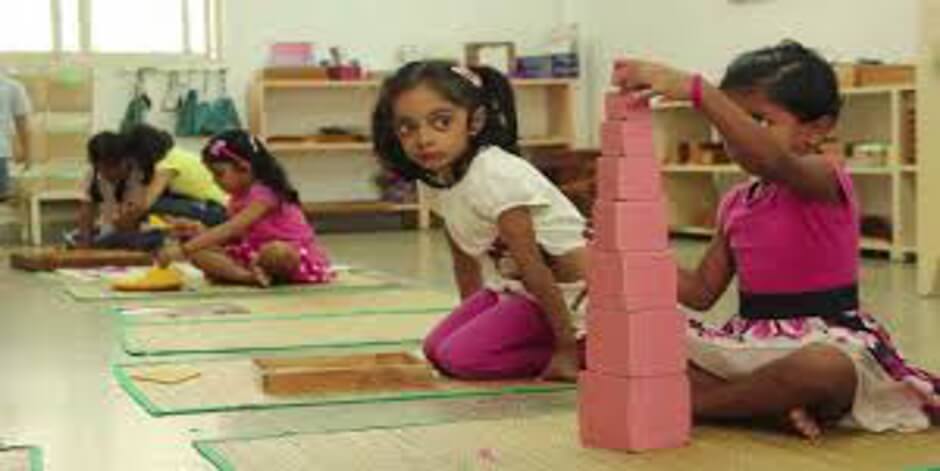 Preschool In Muddinapalya