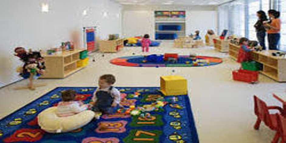 Preschool In Muddinapalya